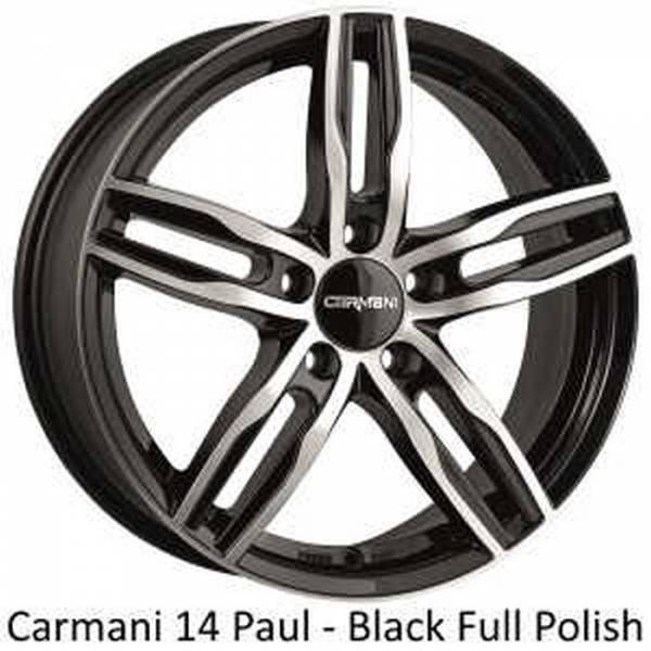Carmani-CA14-Wheels-jante-wheels-felge-black-polish