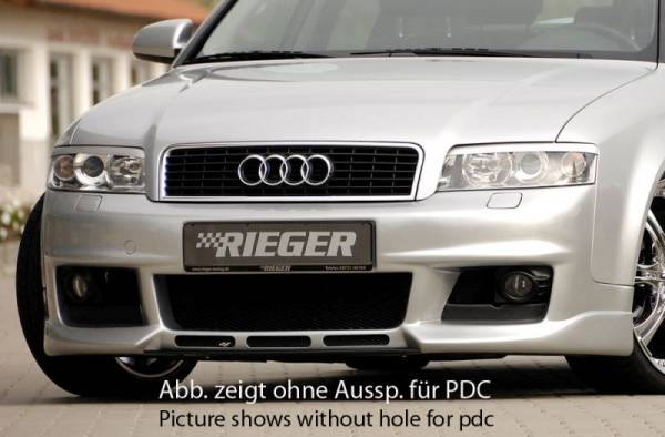 A4-8E-Tuning-Frontstossstange-Rieger-Audi