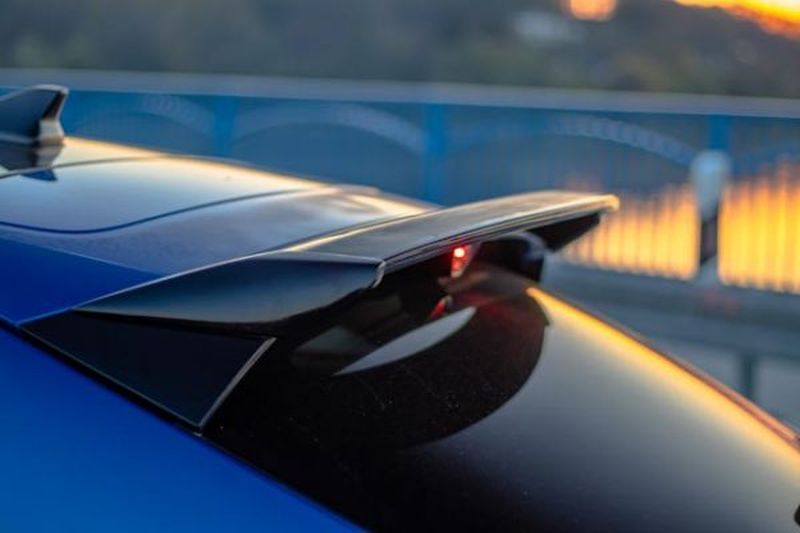 Fits: Giacuzzo vehicle design 2019 Kia ProCeed GT
