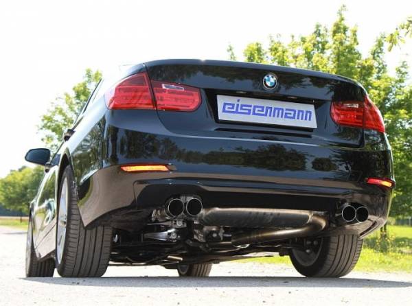 4-Rohr-Duplex-BMW-F30-Eisenmann-Auspuff