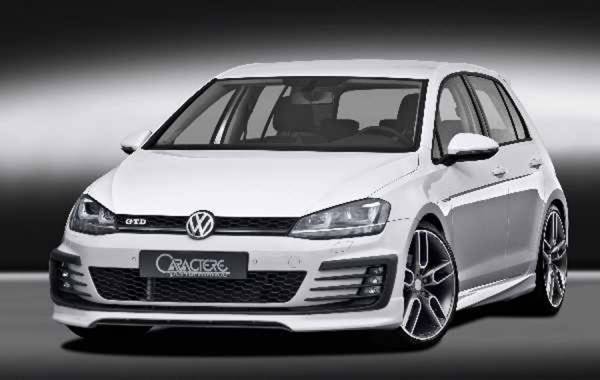 Caractere_Golf7GTI_Frontlippe2