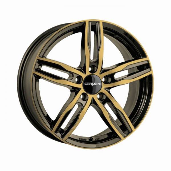 carmani-jante-wheels-felgen-CA14-gold-polish
