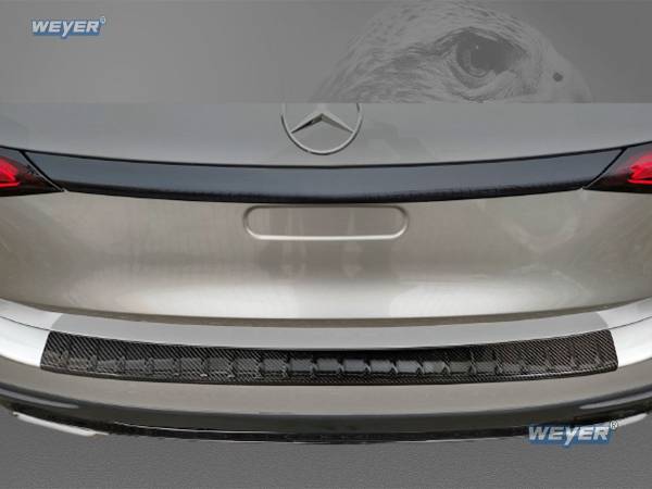 41312-Weyer-Falcon-echt-Carbon-Ladekantenschutz-Mercedes-GLC-2-X254-%282%29