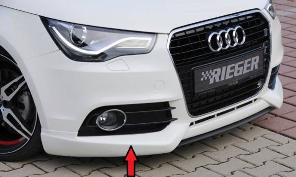 A1-8X-spoiler-styling-frontlippe-Rieger-Audi