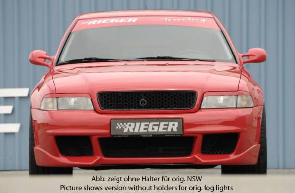 A4-B5-Frontstossstange-RS4-Styling-Tuning-Rieger-Audi