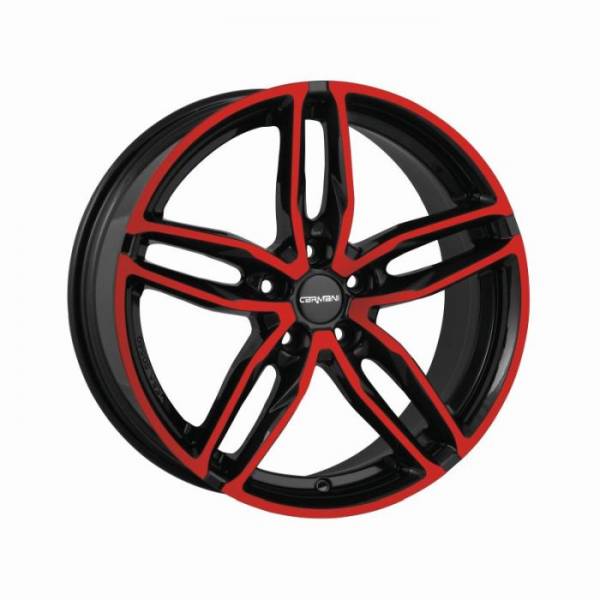Caramani-wheels-felgen-CA-13-colour-polish-rot