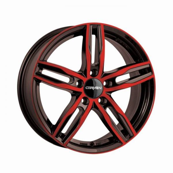 carmani-jante-wheels-felgen-CA14-red-polish