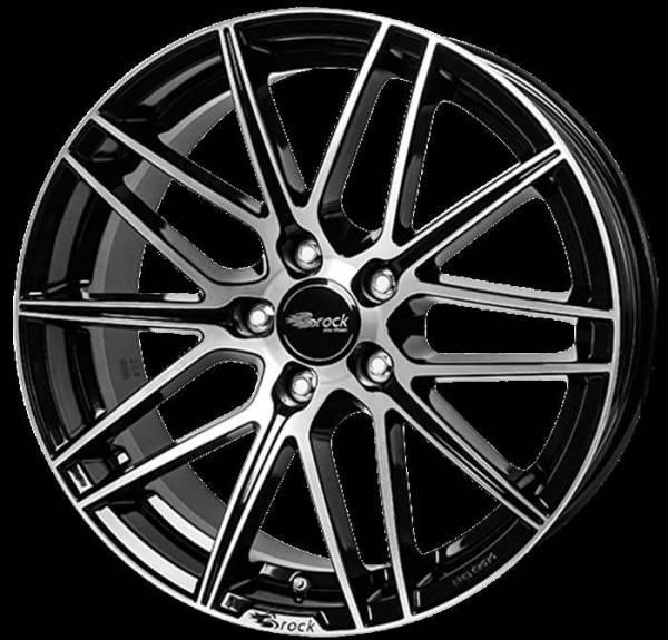 Brock-Felgen-B34-wheels-black-polished