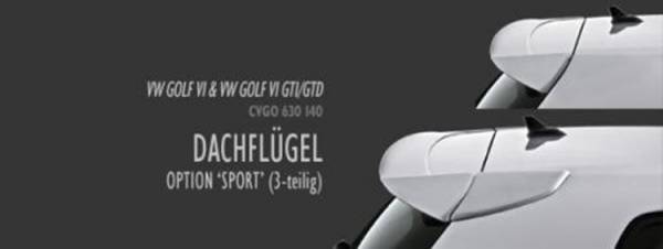 Golf6_dachspoiler2