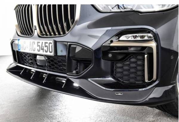 BMW-X5-G05-AC-Schnitzer-Frontspoiler-styling