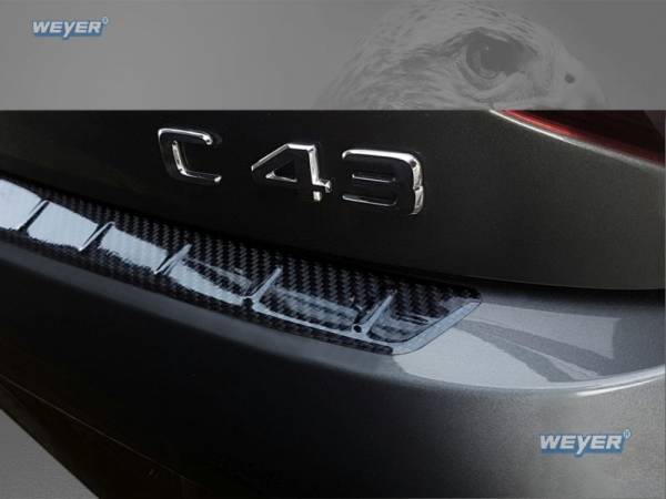 41244-Weyer-echt-Carbon-Ladekantenschutz-Mercedes-Coupe-2-C205-AMG-%283%29