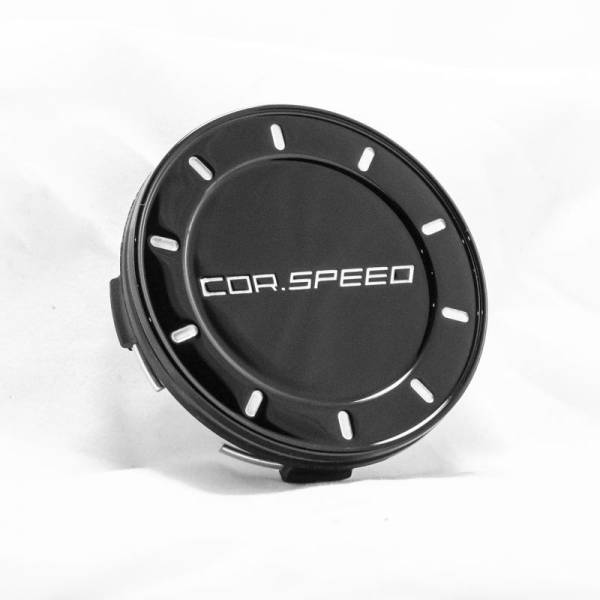 Corspeed-Wheels-Nabenkappe-schwarz-deckel
