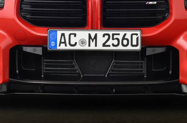 Ac-Schnitzer-frontgrill-M2-G87