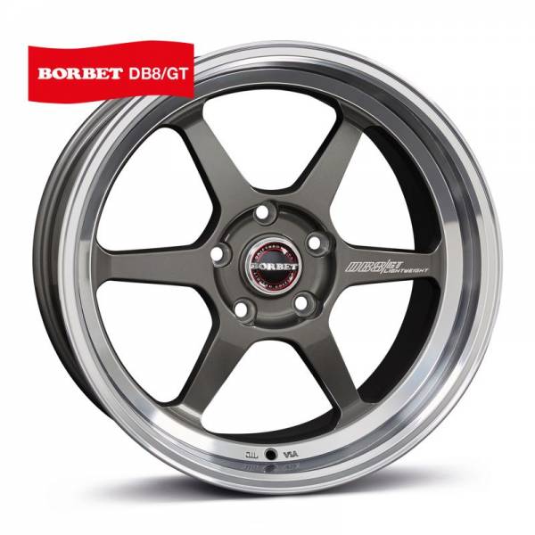 Borbet-alloy-wheels-alufelgen-Typ-DB8-grau-klassik-
