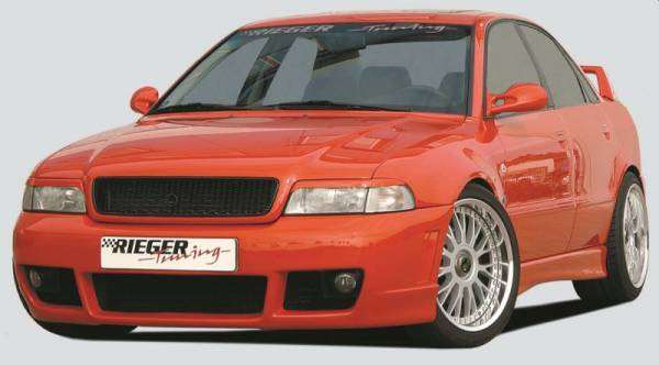 A4-B5-Spoilerstossstange-RS-Style-Rieger-Audi