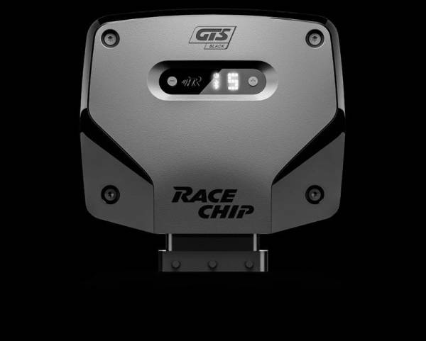 人気商品 RaceChip GTS Black AUDI RS7 4.0 TFSI 4GCWUC 4GCRDC 560PS 700Nm 