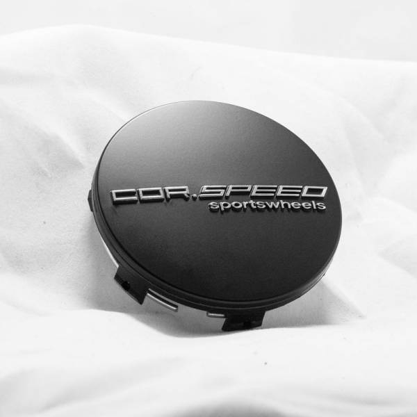 Corspeed-black-kunststoff