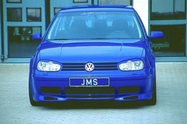 JMS-VW-golf4-frontlippe2