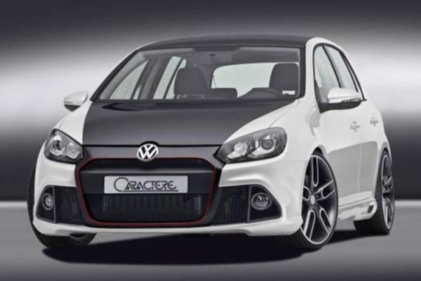 Golf6_GTI_front