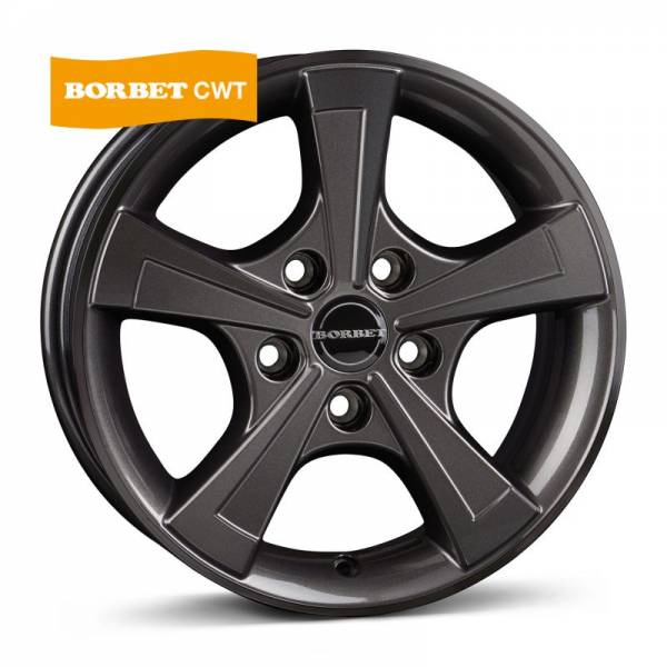 Borbet-CWT-Mistral-Anthracite-Glossy