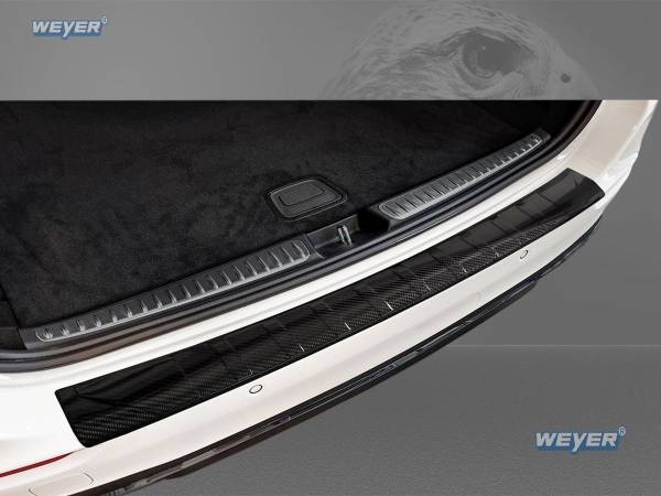 41297-Weyer-echt-carbon-Ladekantenschutz-Mercedes-C-Klasse-S-Modell-S206-%281%29