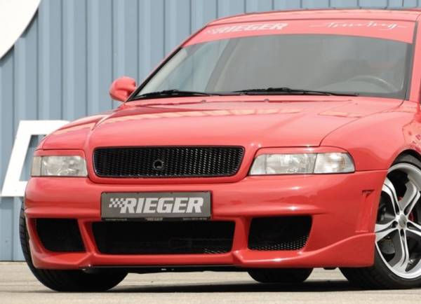 A4-B5-Frontstossstange-RS4-Tuning-Rieger-Audi